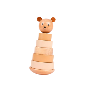 Egmont toys | Stapelbeer Marcel