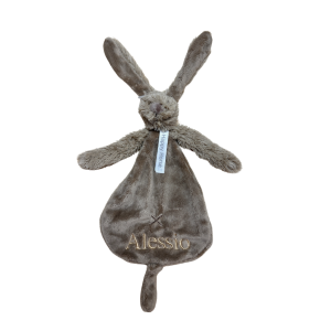 Knuffeldoekje Rabbit Richie – Happy Horse