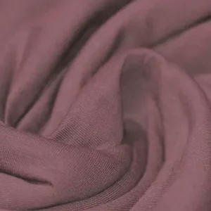 Jurkje saar korte mouwen oud mauve