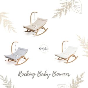 Baby bouncer