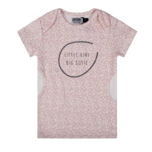 Jurk big cutie | ZERO2THREE