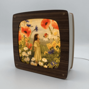 Toverplaat Admiration