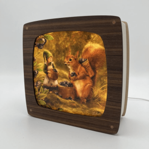 Toverplaat Blueberry Hill