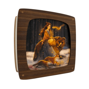 Toverplaat Bringers of light