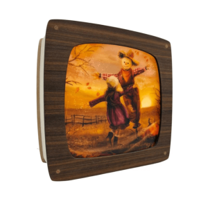 Toverplaat Scarecrows dance