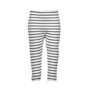 Black and white legging | Blue Seven babykleding