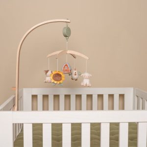 Muziekmobiel Little Farm