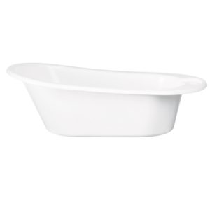 Bebe Jou Babybad Wit