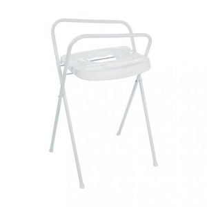 Bebe Jou Badstandaard Click 103cm Wit