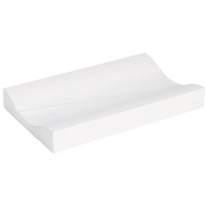 Bebe Jou aankleedkussen Wit