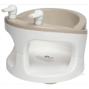 Bebe Jou Badring Taupe