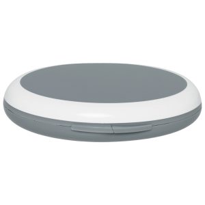 Bebe Jou Manicureset Fabulous Griffin Grey