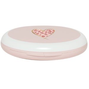 Bebe Jou Manicureset Leopard Pink