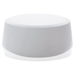 Bebe Jou opstapje – light grey