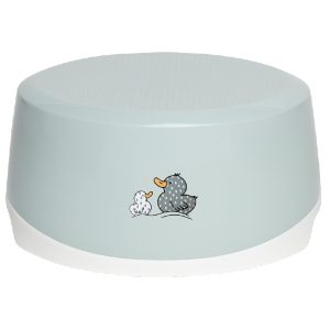 Bebe Jou opstapje Sepp