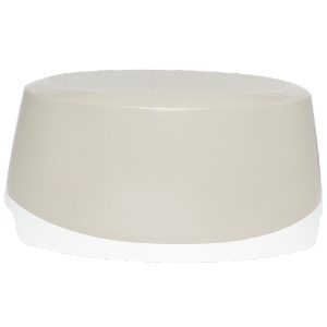 Bebe Jou opstapje Taupe