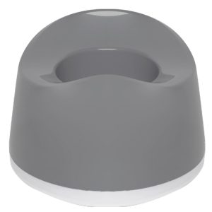 Bebe Jou potje – Fabulous Griffin Grey