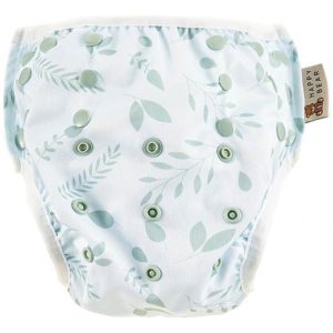 Happy Bear Zwemluier Botanical