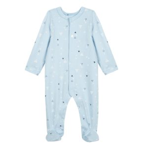 Boxpakje blue triangle | 3 Pommes