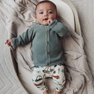 Softie | Broekje auto’s