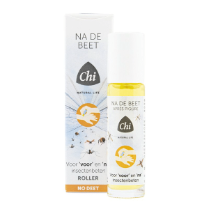 Na de Beet Roller – 10 ml – Chi Natural Life