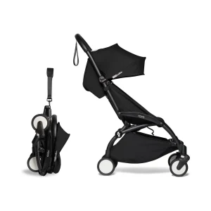 Compacte buggy