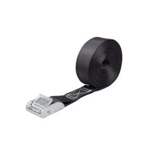 Co-sleeper bevestigingsband