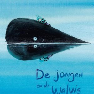 De jongen en de walvis