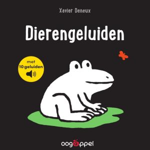 Dierengeluiden