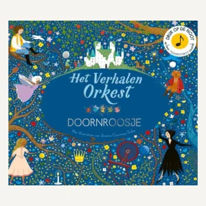 Het verhalenorkest - Doornroosje