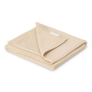 Babydeken beige Essentials