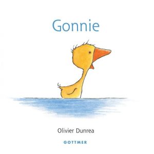 Gonnie & vriendjes | Gonnie