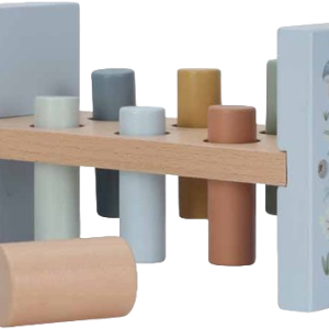 Little Dutch | Hamerbank