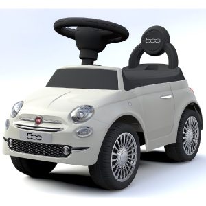 Happy Baby Loopauto Fiat 500 Wit