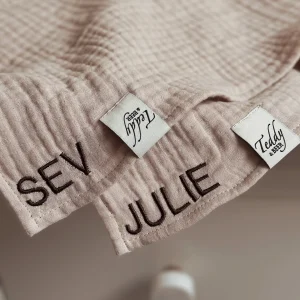 Hydrofiel Sjaaltje – 3 pack