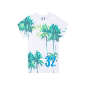 T-shirt tropical | 3 Pommes