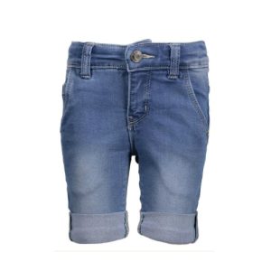 Korte jeans | Blue Seven kinderkleding