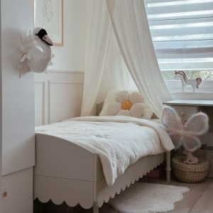 Peuterbedje Olive Babushka