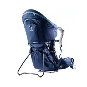 Kinderdrager huren (Deuter)