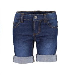 Blue Seven denim short