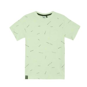 T-shirt rock rebel | 3 pommes kinderkleding