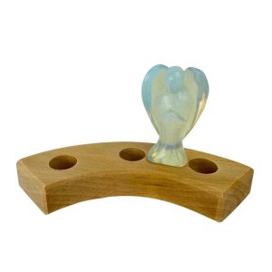 Edelsteen Engel Opaliet