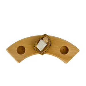 Kindeke Jezus steker