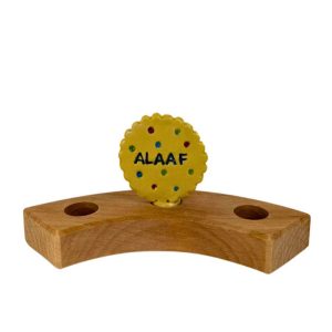 Alaaf carnaval steker