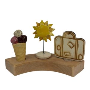 Themaset Zomer seizoenstafel