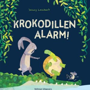 Krokodillenalarm!
