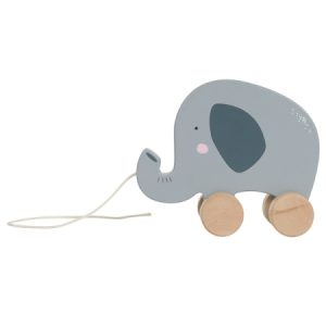 Little Dutch trekdier Olifant