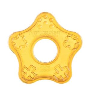 Bijtring Natuurrubber – Natursutten
