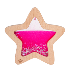 Petit Boum | Sensorische ster Nebula