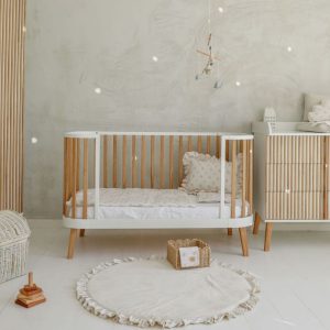 Babykamer Bambi Mundo